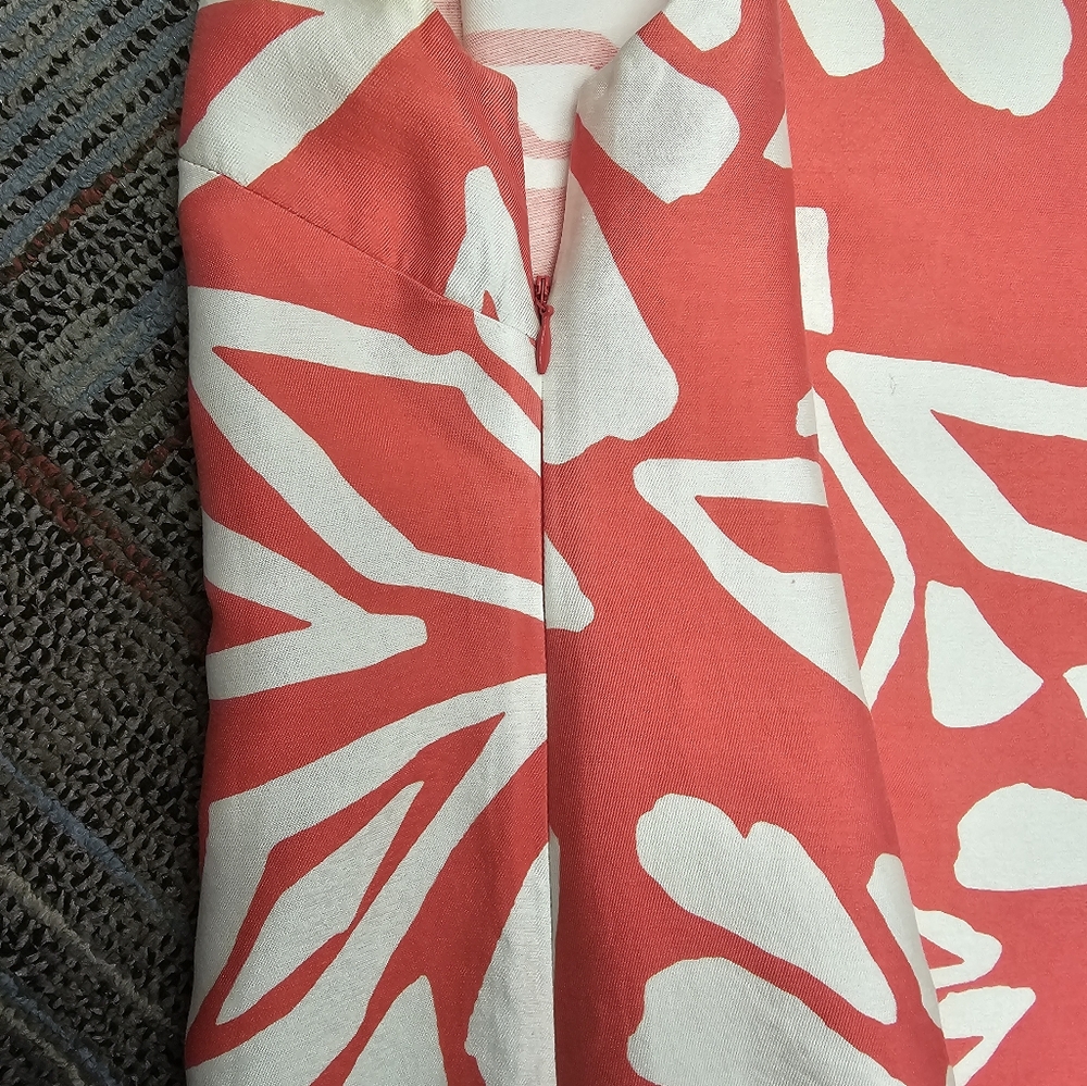 Von furstenberg sleeveless dress anthea Size 0 - Picture 10 of 13